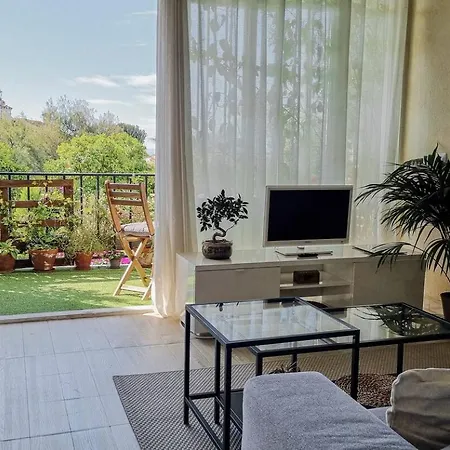 Private Villa With Private Pool - Garden & Bbq Apartment