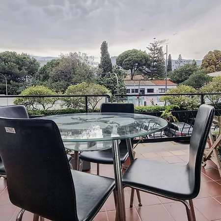 Apartment Private Villa With Private Pool - Garden & Bbq *